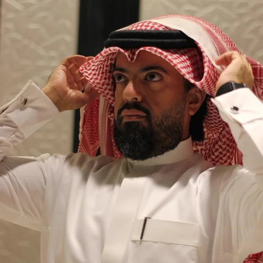 عبدالرحمن إبراهيم العامر
